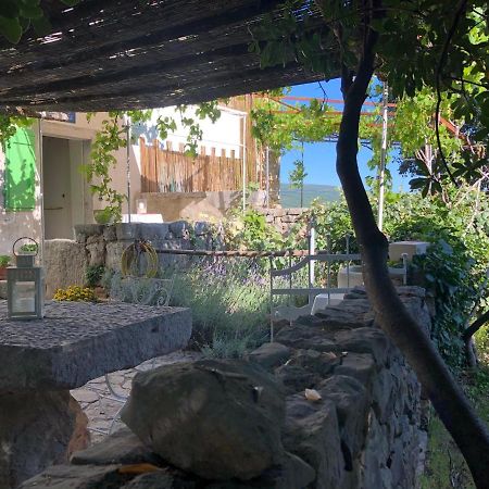 Villa Maja Stone House Kornić Exterior foto