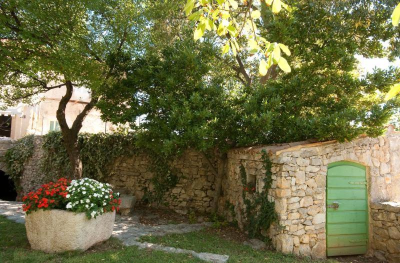 Villa Maja Stone House Kornić Exterior foto