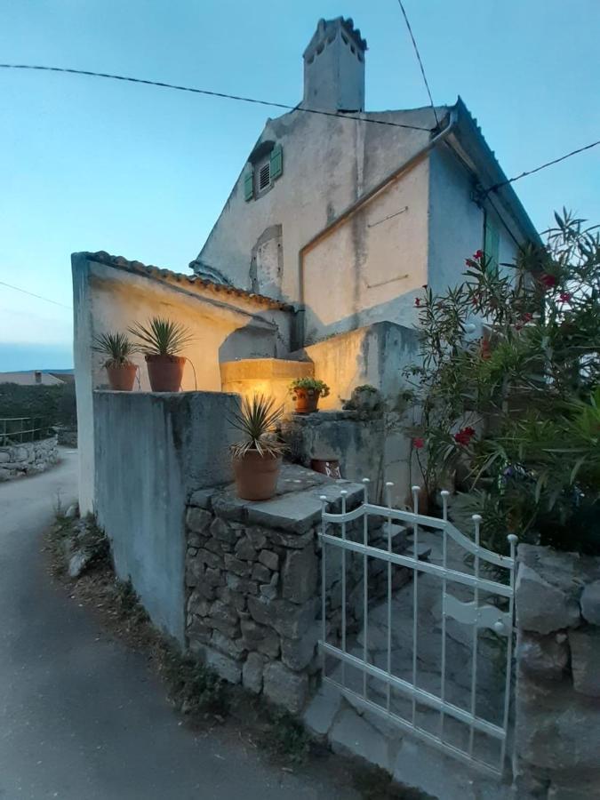 Villa Maja Stone House Kornić Exterior foto