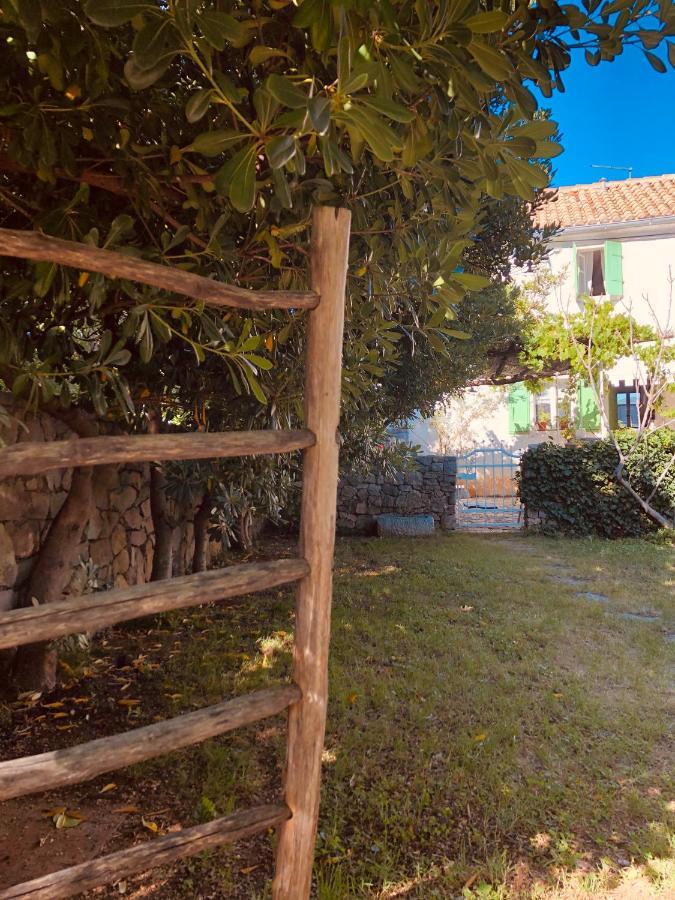 Villa Maja Stone House Kornić Exterior foto