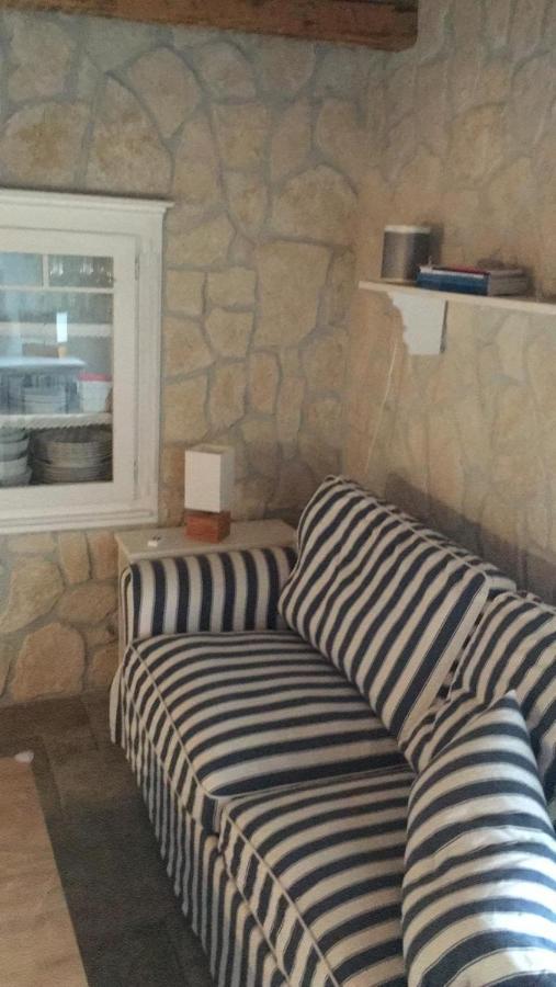 Villa Maja Stone House Kornić Exterior foto